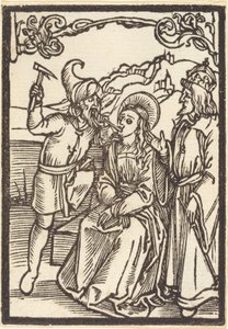 Szent Apollónia alkotó: Albrecht Dürer
