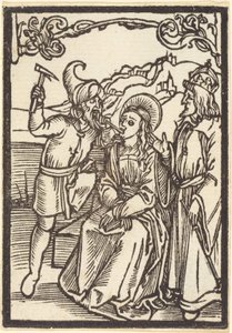  alkotó: Albrecht Dürer