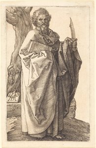  alkotó: Albrecht Dürer