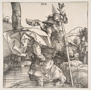  alkotó: Albrecht Dürer