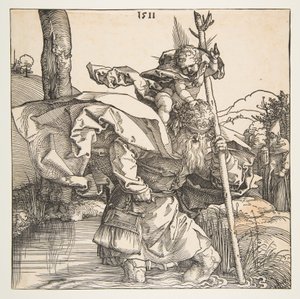  alkotó: Albrecht Dürer