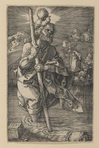  alkotó: Albrecht Dürer