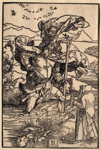  alkotó: Albrecht Dürer