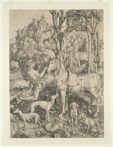  alkotó: Albrecht Dürer