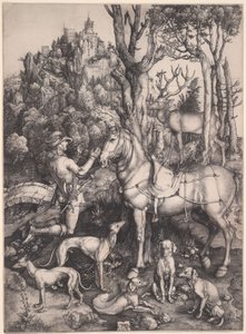  alkotó: Albrecht Dürer
