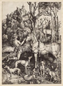  alkotó: Albrecht Dürer