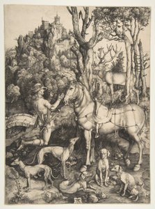  alkotó: Albrecht Dürer