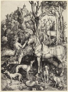  alkotó: Albrecht Dürer