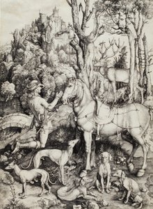  alkotó: Albrecht Dürer