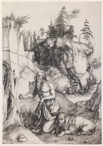  alkotó: Albrecht Dürer