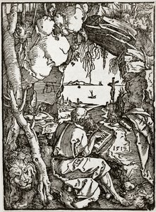  alkotó: Albrecht Dürer