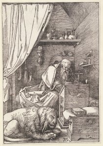  alkotó: Albrecht Dürer