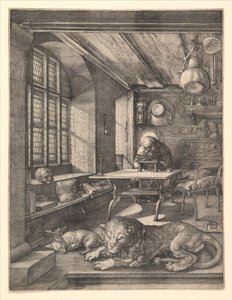  alkotó: Albrecht Dürer