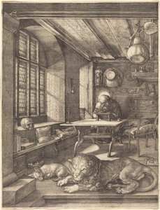  alkotó: Albrecht Dürer