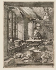  alkotó: Albrecht Dürer
