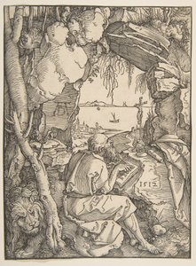  alkotó: Albrecht Dürer