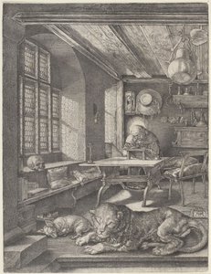  alkotó: Albrecht Dürer