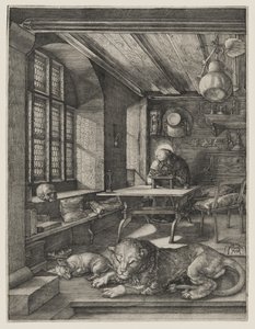  alkotó: Albrecht Dürer