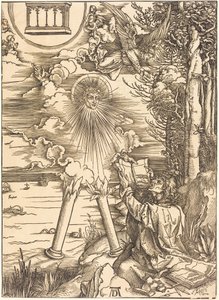  alkotó: Albrecht Dürer