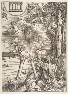  alkotó: Albrecht Dürer