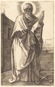  alkotó: Albrecht Dürer