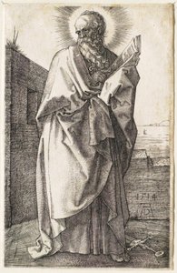  alkotó: Albrecht Dürer
