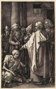  alkotó: Albrecht Dürer