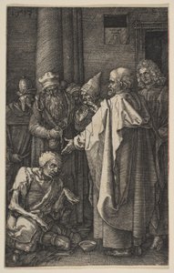  alkotó: Albrecht Dürer
