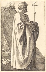 Szent Fülöp alkotó: Albrecht Dürer