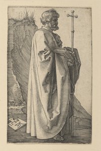  alkotó: Albrecht Dürer