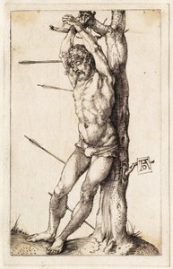  alkotó: Albrecht Dürer