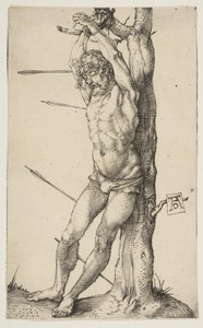  alkotó: Albrecht Dürer