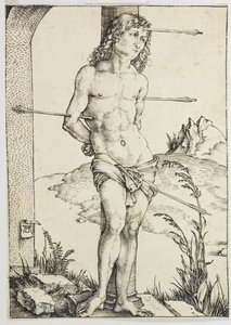  alkotó: Albrecht Dürer