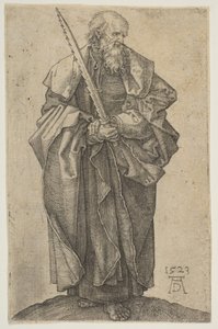  alkotó: Albrecht Dürer
