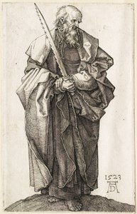  alkotó: Albrecht Dürer