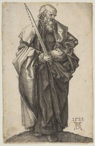  alkotó: Albrecht Dürer