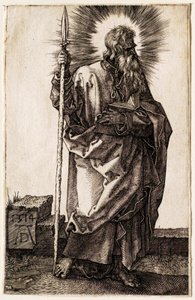 alkotó: Albrecht Dürer