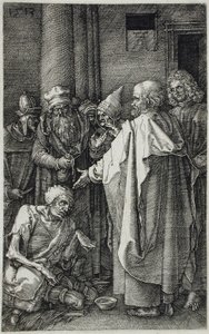  alkotó: Albrecht Dürer