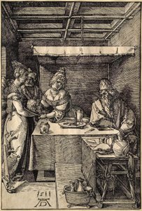  alkotó: Albrecht Dürer