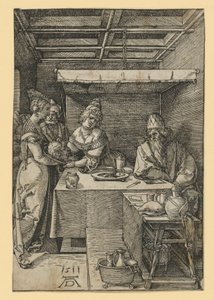  alkotó: Albrecht Dürer