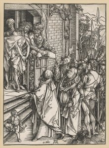  alkotó: Albrecht Dürer
