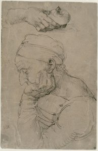  alkotó: Albrecht Dürer