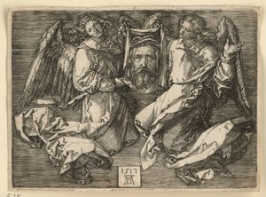  alkotó: Albrecht Dürer