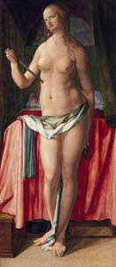  alkotó: Albrecht Dürer