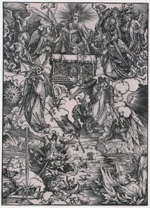  alkotó: Albrecht Dürer