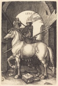 Arthur Hahnloser doktor, 1909. alkotó: Albrecht Dürer