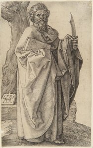  alkotó: Albrecht Dürer