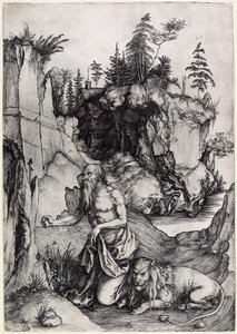  alkotó: Albrecht Dürer