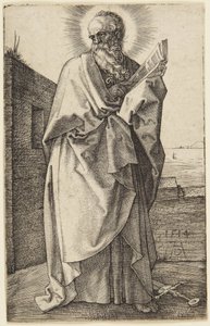  alkotó: Albrecht Dürer