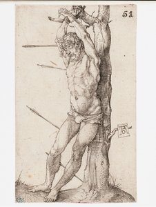  alkotó: Albrecht Dürer